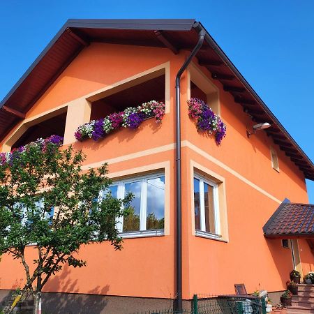 Rooms Sapina Кореница Екстериор снимка