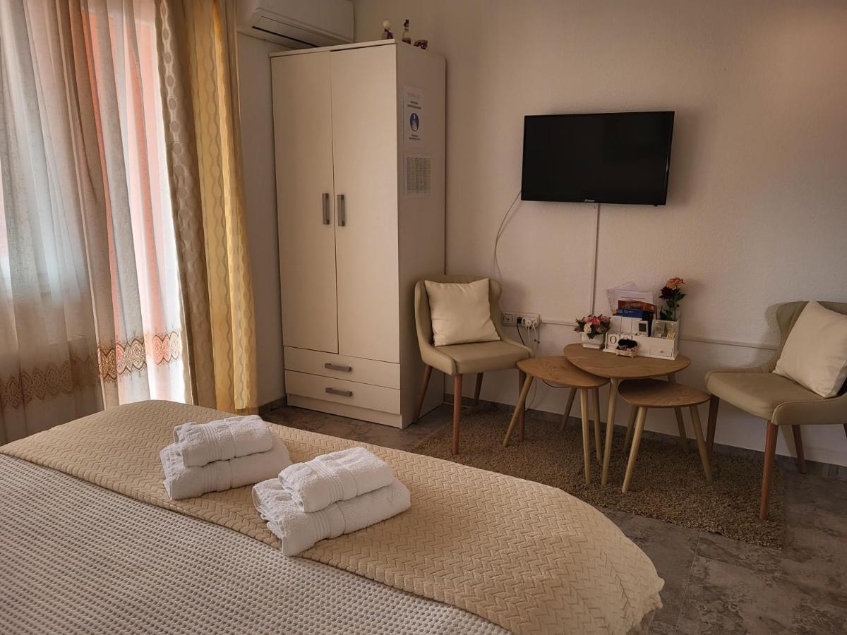 Rooms Sapina Кореница Екстериор снимка