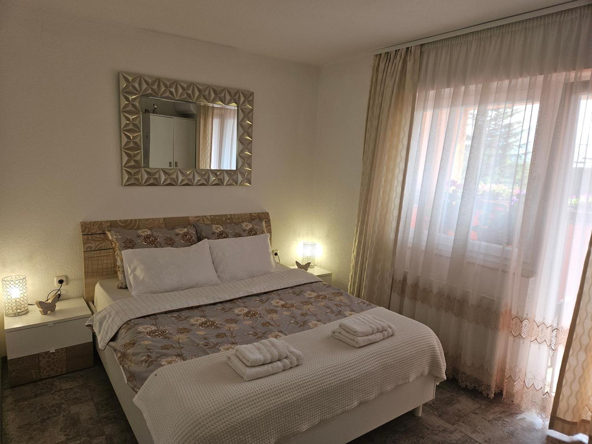 Rooms Sapina Кореница Екстериор снимка